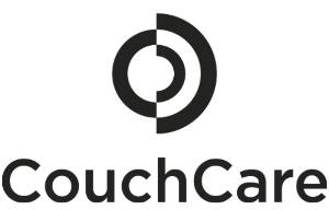 CouchCare logo - Australian owned couch cover brand shipping from Sydney